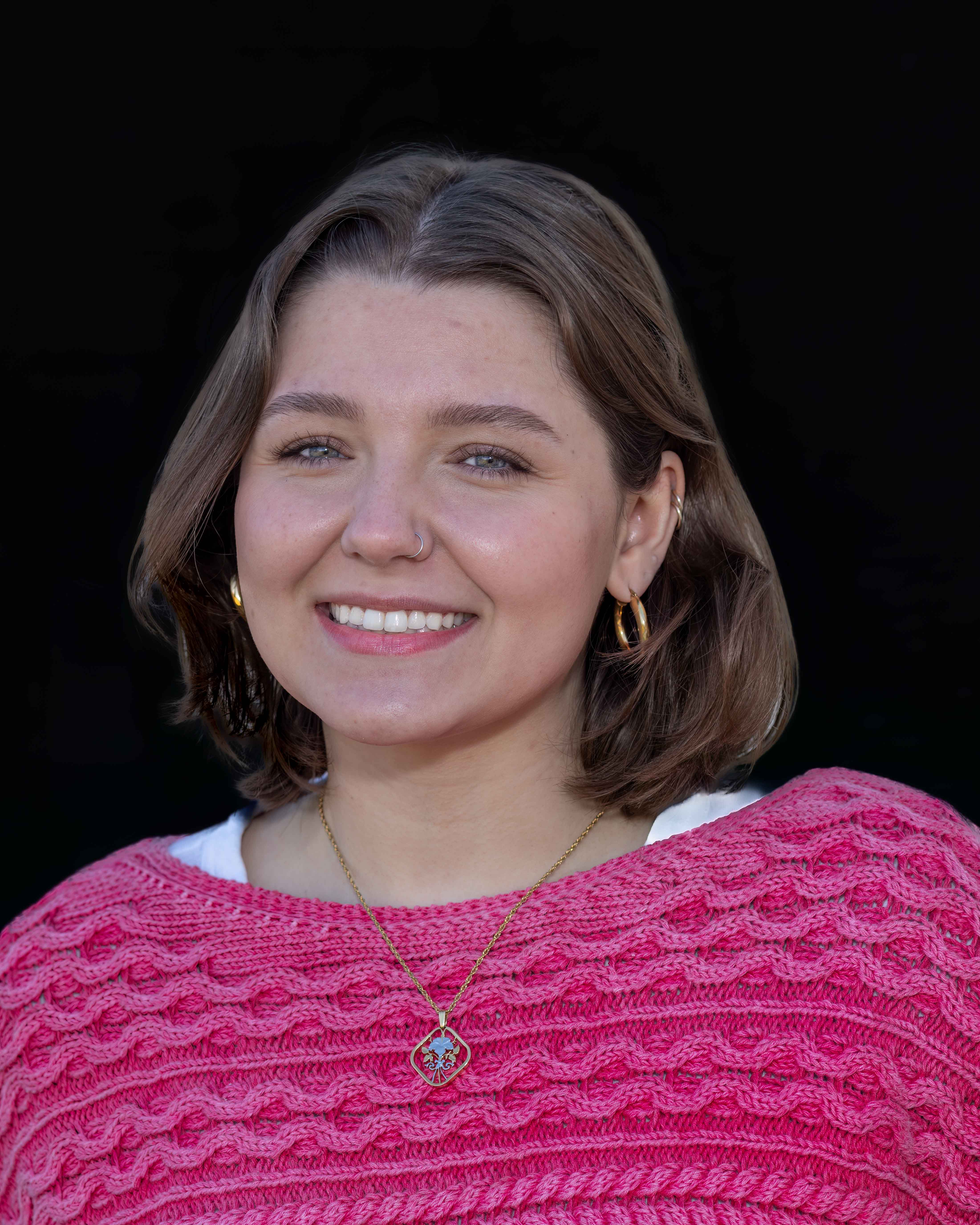actress headshot