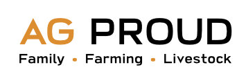 Ag Proud - progressive dairy publication