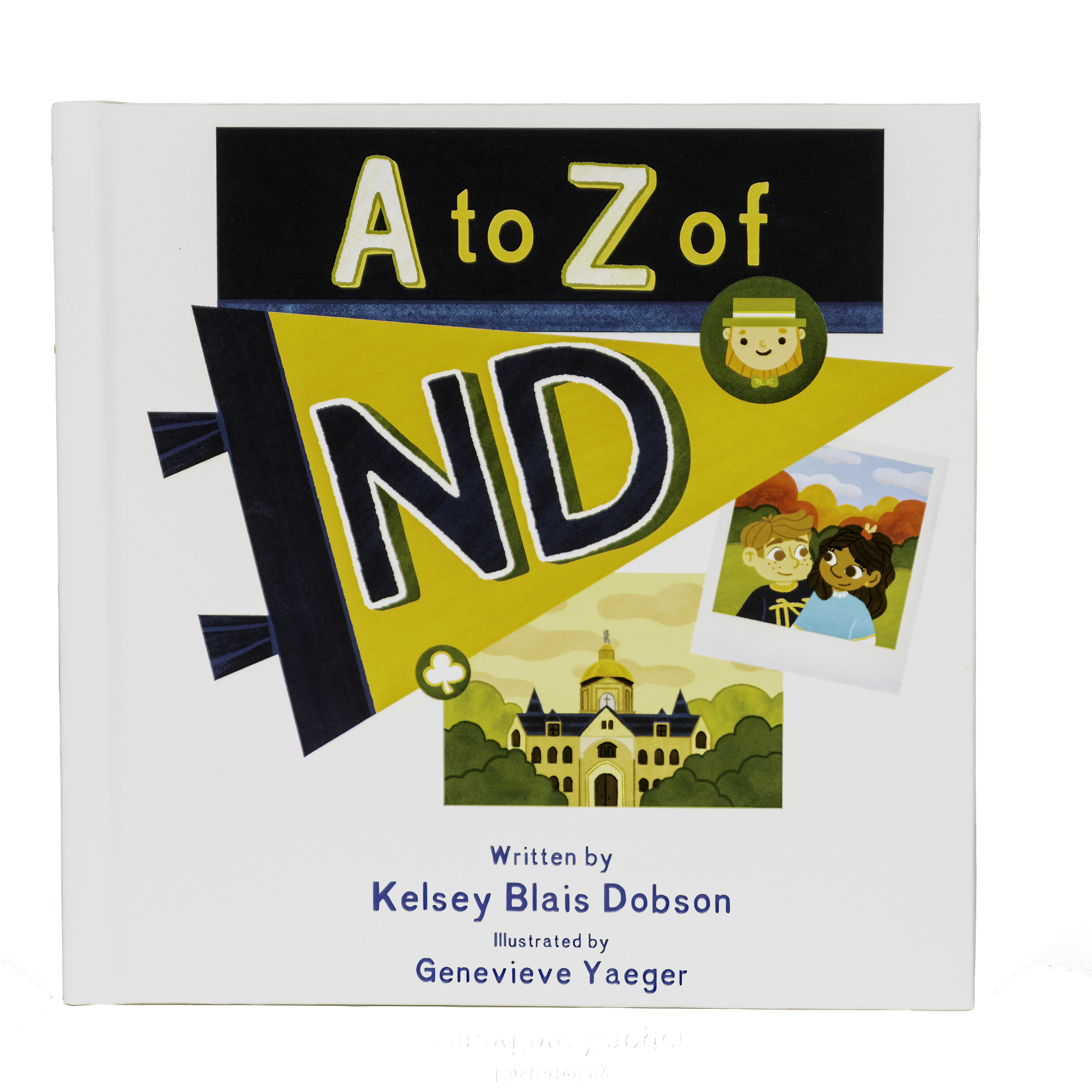 A to Z of ND