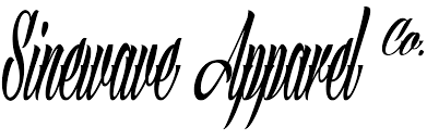 Sinewave Apparel Co.
