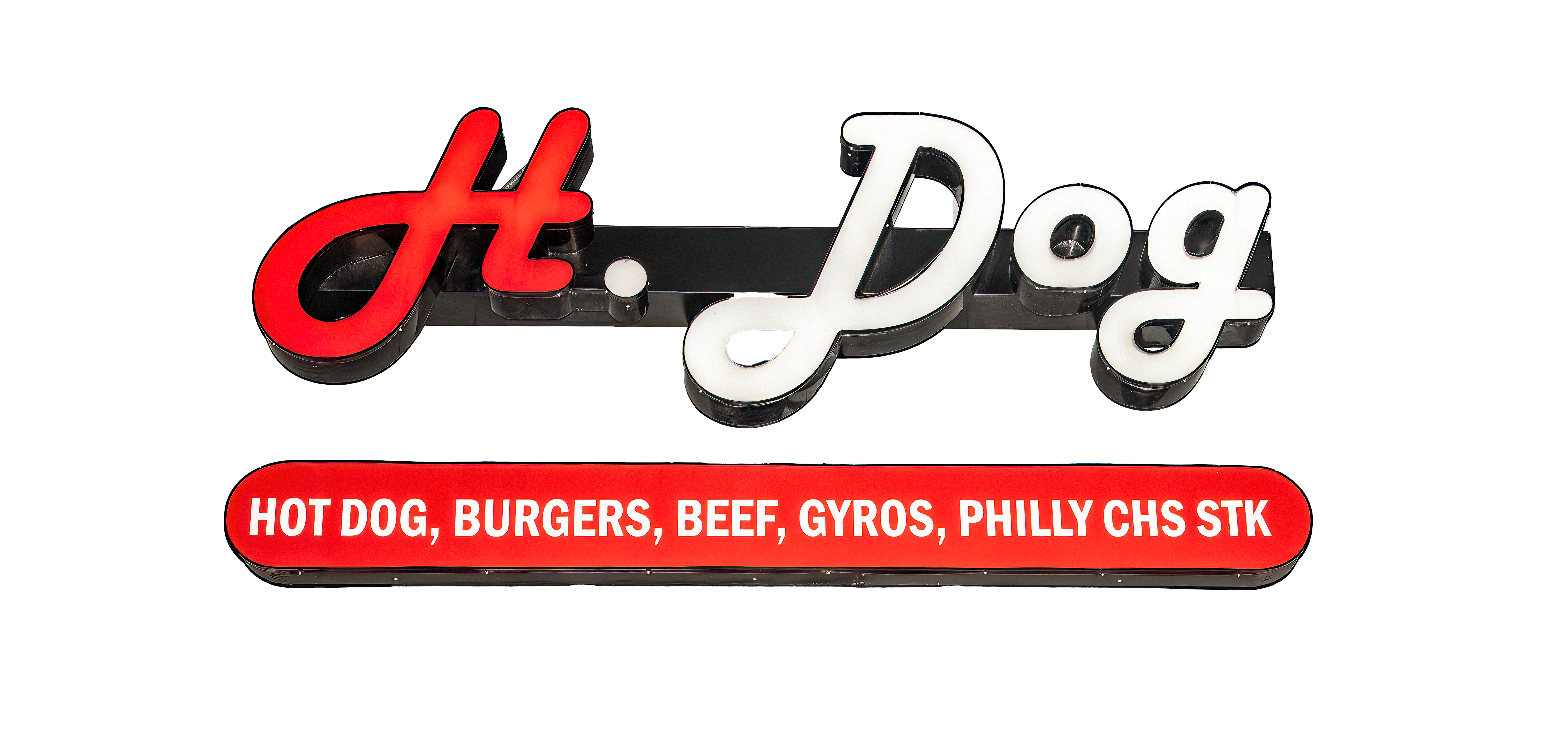 H-Dog