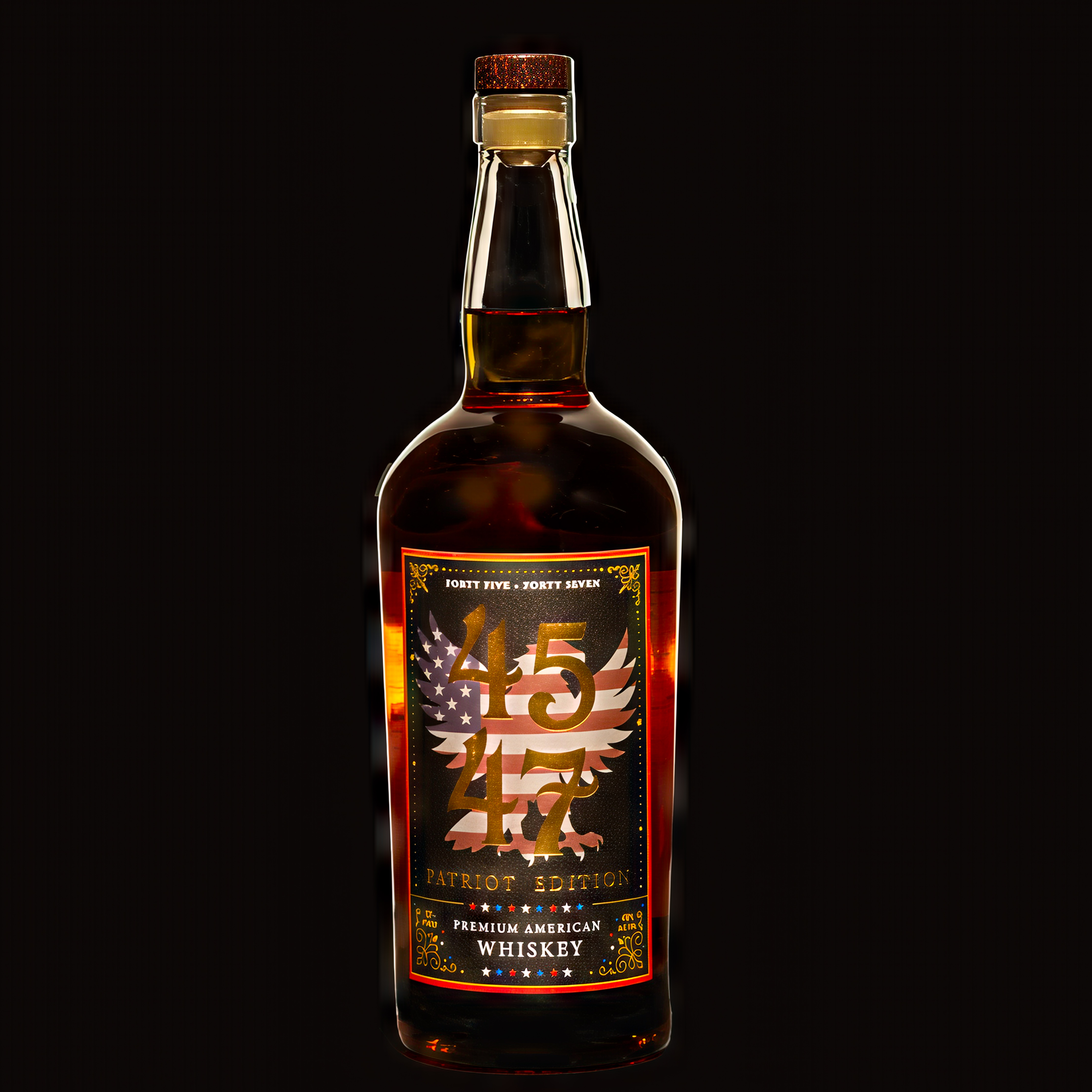 45 47 Whisky Image