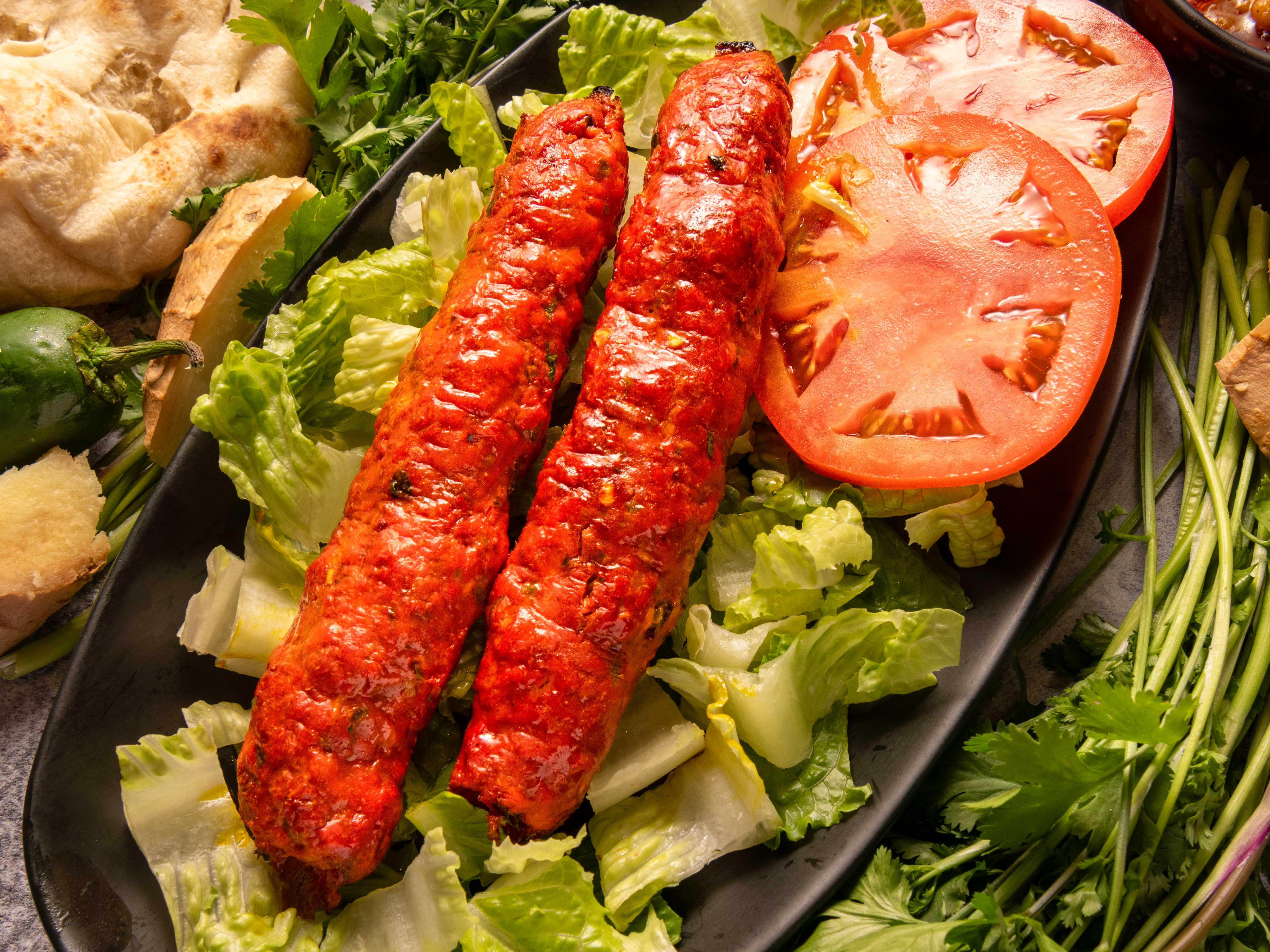 Prmium Food and Menu Photography