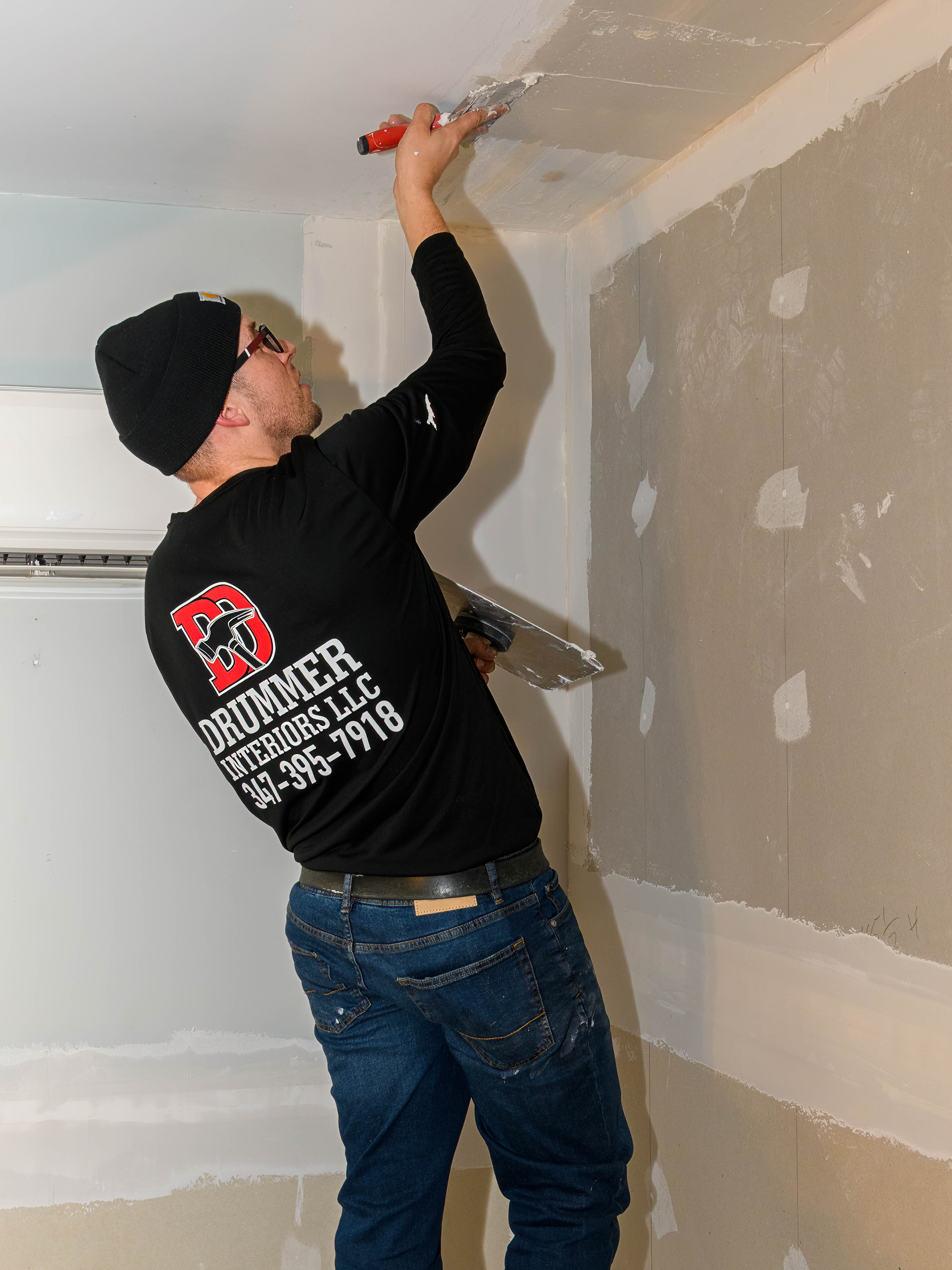 Services & Operations Imagery