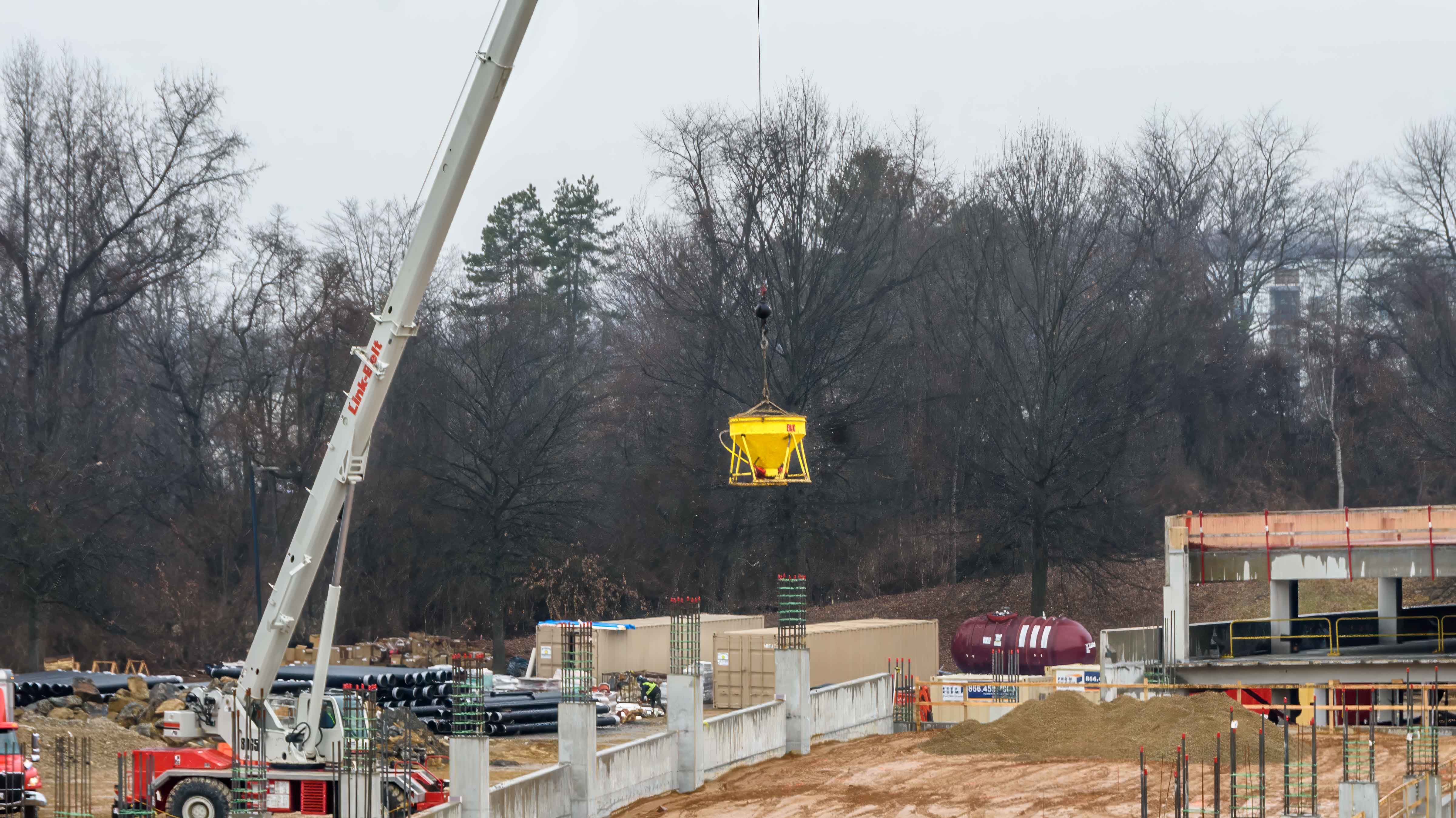 Construction Photography & Videography Upstate NY Construction Photography Upstate NY