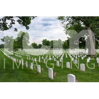 Arlington National Cemetery  -6-2