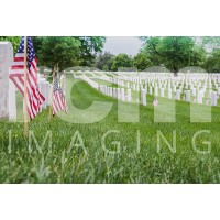 Arlington National Cemetery  -9
