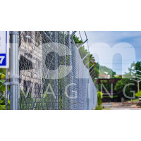 Security Fencing-13