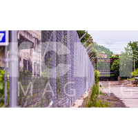 Security Fencing-16