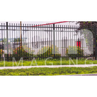 Security Fencing-8